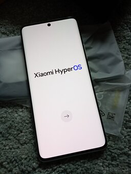 Pocophone X7 8/256Gb - 7