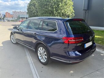 Volkswag Passat B8 Highline | DSG | Virtual cockpit|rok 2019 - 7