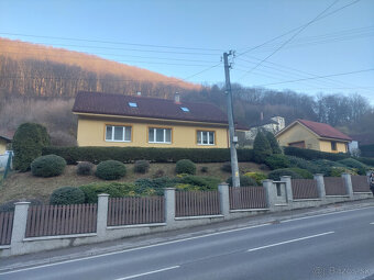 EXLUZÍVNE ponúkame na predaj RD v Trenčianskych Tepliciach. - 7