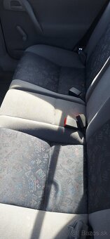 Skoda felicia 1.3 - 7