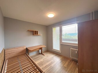 PREDAJ - 4 izbový byt s balkónom, Okružná ulica, Rožňava - 7