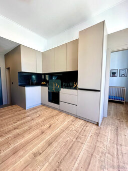 Predaj 3izbový apartmán Donovaly, 72m2, nová rekonštrukcia E - 7