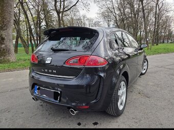 SEAT LEON 2.0 TDI 103KW - KÓD MOTORA (BMM) - 7