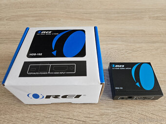 Predam Elgato Game Capture HD60 X - 7
