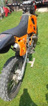Ktm Exc 300 - 7