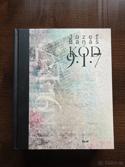 Ikar - Sherlock, Illustrovaná Biblia, Kód 917 - 7