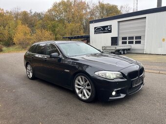 Originálne disky BMW Styling 331 – s pneumatikami 245/40 R19 - 7