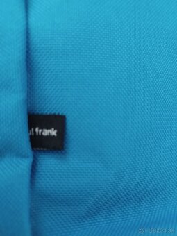 Taška cez plece PAUL FRANK - 7