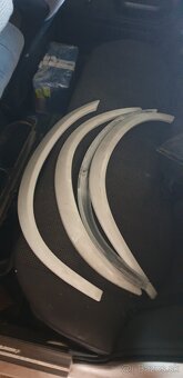 Bmw e28 524td renovacia projekt - 7