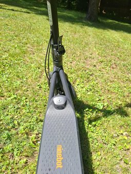 predam Ninebot by Segway KickScooter F2 - 7