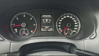 VW Sharan 2012 ,4x4, 2,0 tdi, STYLE 103kw, 6st. manual , - 7