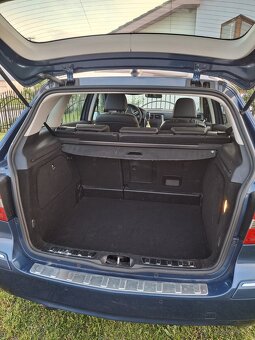 Mercedes Benz B 200 d 1. majitel - 7