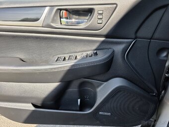Predám SUBARU OUTBACK 2021 odp. DPH - 7