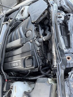 BMW e46 touring 318i (2.0) 105kW N42B20A - 7