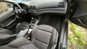 BMW E46 318i 105kw - 7