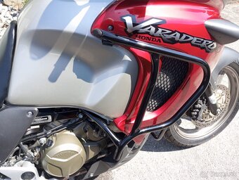Honda Varadero XL 1000 - 7
