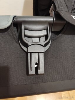 Korba thule urban glide2 - 7