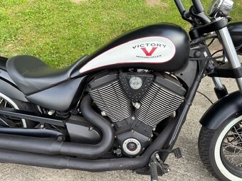 Victory Highball 1731ccm r.v.2012 - 7