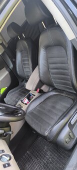 Passat B6 Variant 2,0 TDI - 7