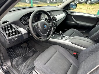BMW X5 3.0d xDrive--NOVE ROZVODY--OLEJ PREVODOVKA-- - 7