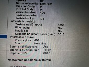 Pocitac Apple MacBook Air 11" Procesor i5 - 7