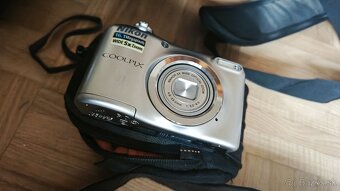 Panasonic Lumix GX85 - 7