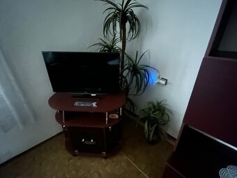 Predám obývaciu stenu - komplet obývačku - 7