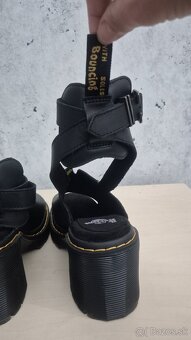 Dr. Martens Millee EU39 - 7