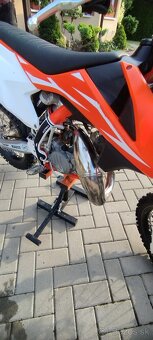 Ktm sx85 - 7