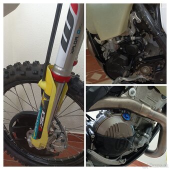 Husqvarna FE 350 Rockstar Edition - 7
