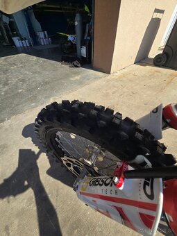 Ktm sx65 - 7