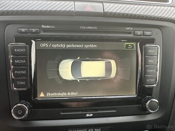Škoda Superb 125kw DSG - 7