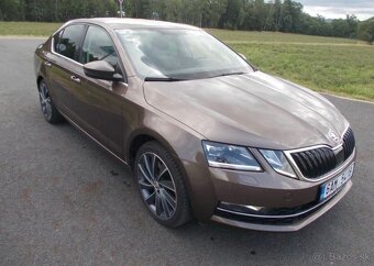 Škoda Octavia 2,0TDI 4X4 automat,koup ČR nafta automat - 7