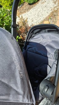 Baby jogger city select 2 - 7