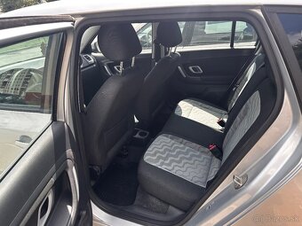 Škoda Fabia combi II 1.4 TDI (59kW) - 7