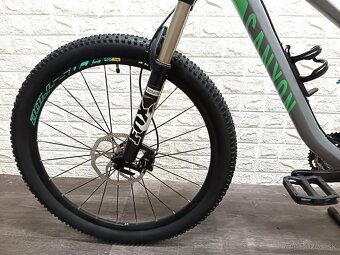 Ponúkam na predaj bicykel Canyon Nerve Al 7.0 27,5" - 7