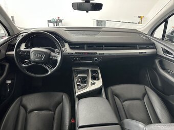 AUDI Q7 3.0TDI QUATTRO - 7
