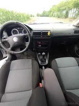 Volkswagen golf 4 66kw - 7