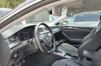 Volkswagen Arteon 2.0TDI Elegance - 7