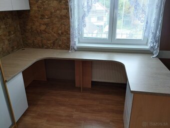 Študentská izba - 7