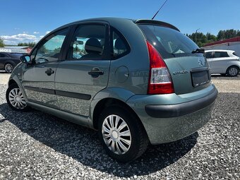 Citroën C3 - 7