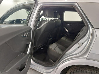 Audi Q2 35 2.0 TDI Design - 7