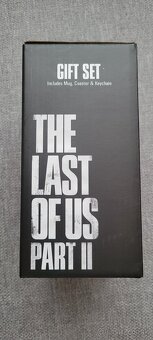 Predam TLOU 2 Gift set - 7