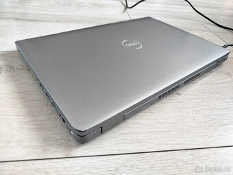 notebook Dell 5420 - Core i5-1145G7, 16GB, 256GB, Windows 11 - 7