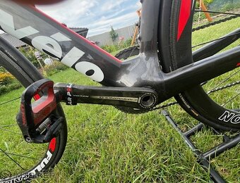 Cervelo S5 - 7
