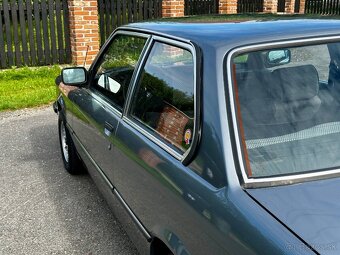 BMW E21 320/6 - 7