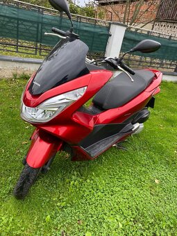 HONDA PCX 125 - 7