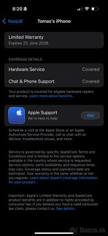 Iphone 16 PRO 512gb desert - 7