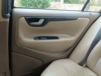 Volvo s60 - 7