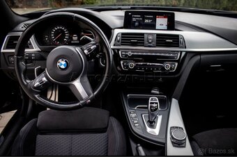 BMW 440i xDrive Coupé M Sport (B58) - 7